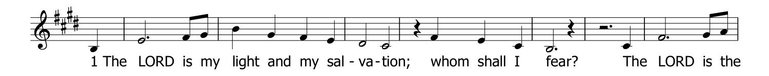Image of Music